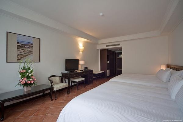 Fullon Resort Kenting (Pingtung City)